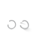 Miley Diamant-Ohrstecker