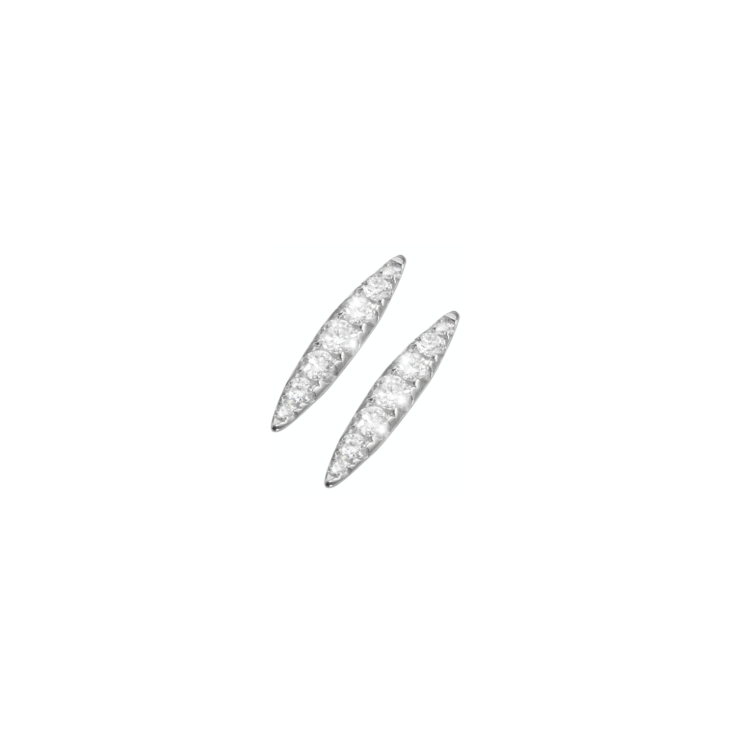 Mia Diamant Ohrstecker