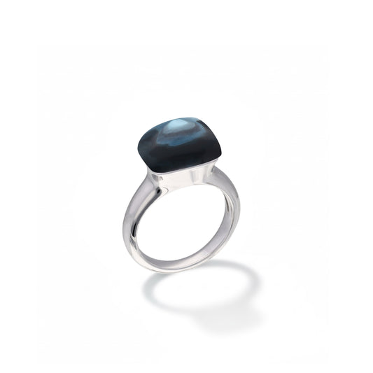 Knox Topas Stack Ring