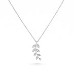 Acacia-Diamant-Anhänger