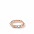 The Rock Diamond Ring 4mm