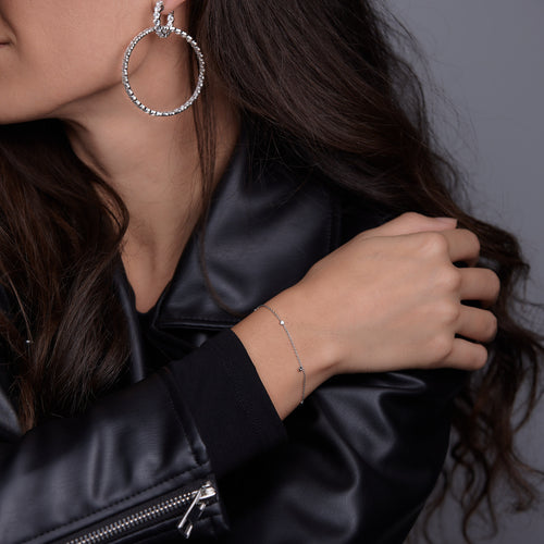 Celestine Diamant-Armband
