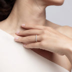 Holly Diamant Ring Nr. 2