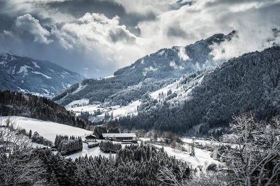 Kitzbühel