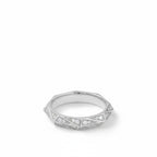 The Rock Diamond Ring 4mm