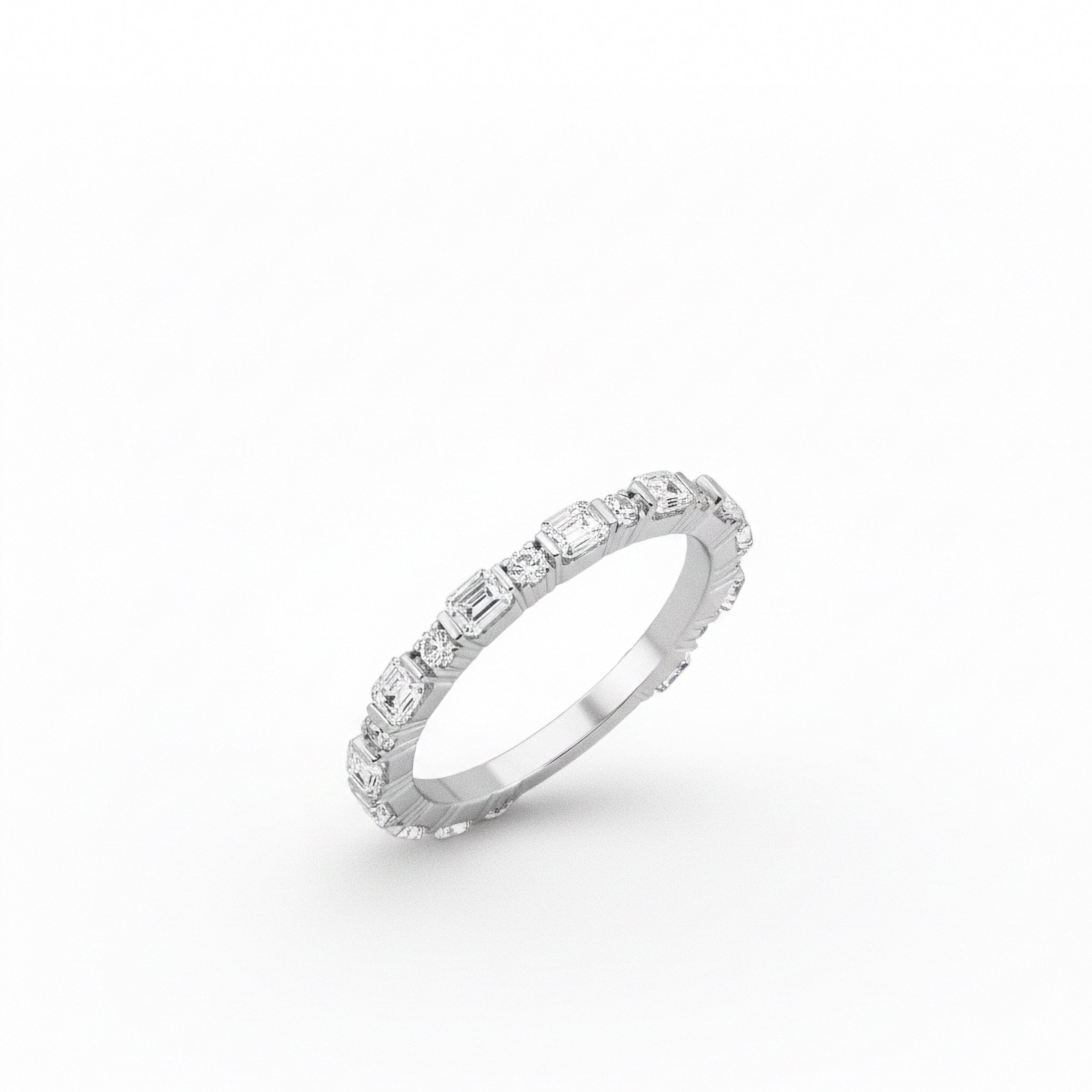 Tillie Diamantring