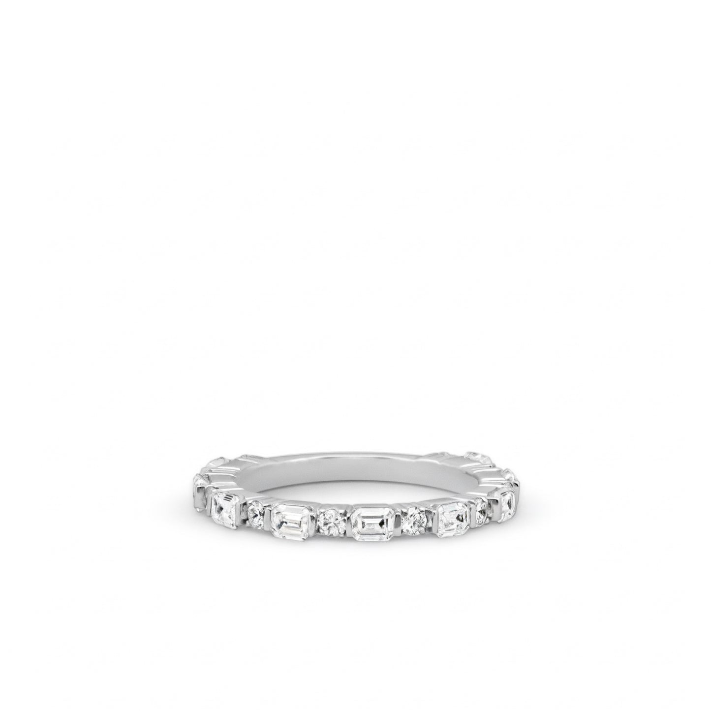Tillie Diamond Ring