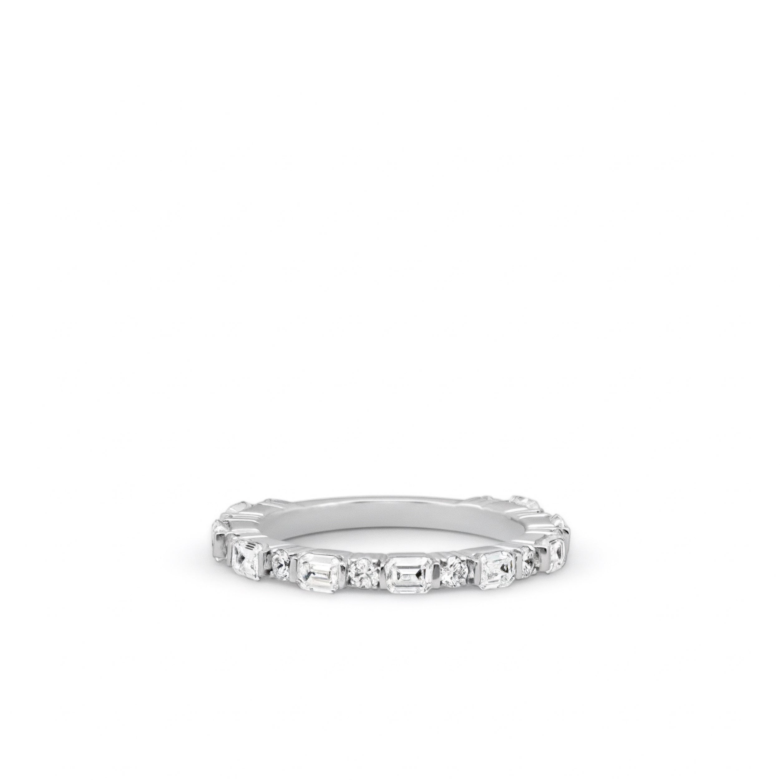 Tillie Diamantring