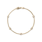 Starlight Diamant Armband