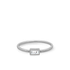 Esme Baguette-Diamantring