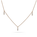 Polly Diamond Necklace