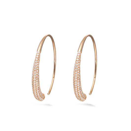 Sway Diamant-Kreolen