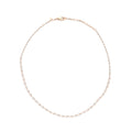 Phoenix Diamant Tennis Collier