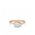 Solana Diamant Ring 