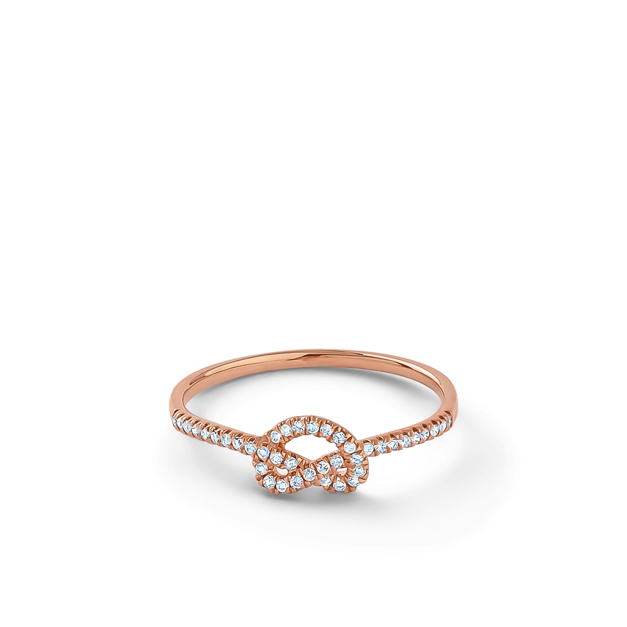 Erinnere dich an mich Diamantring