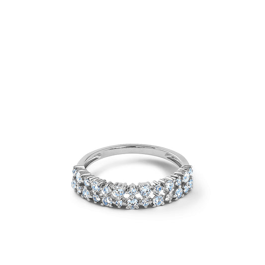 Sparrow Diamond Ring