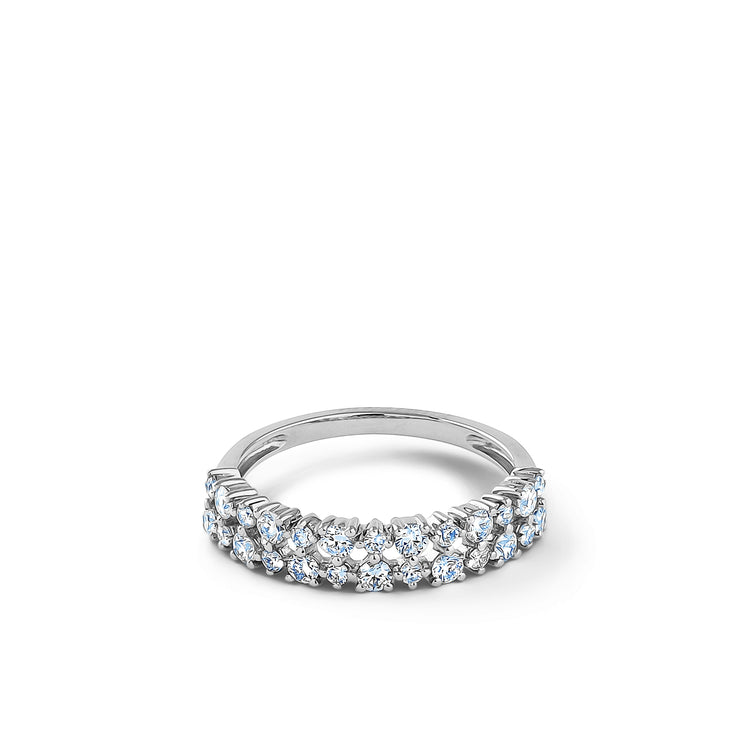 Sparrow Diamond Ring