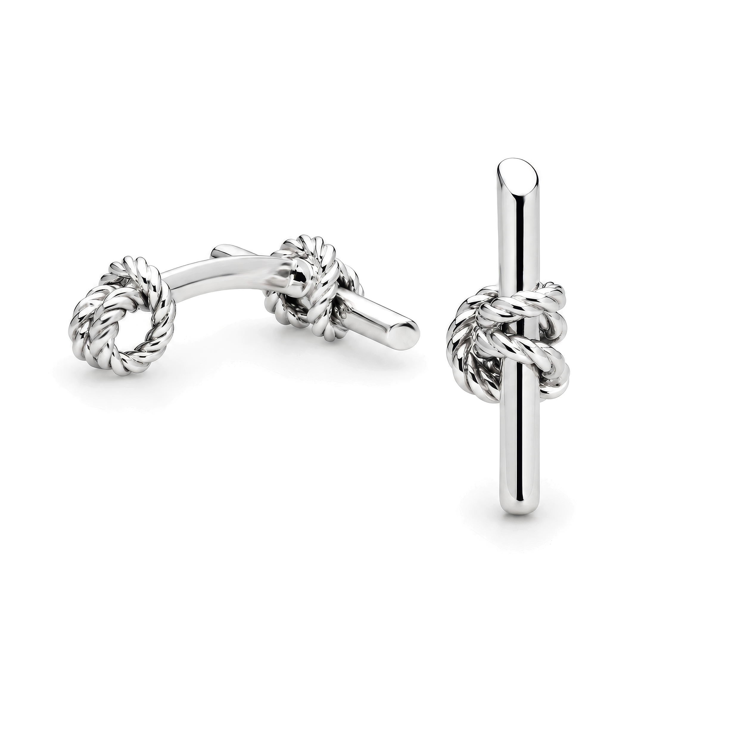 Sailor Cufflinks