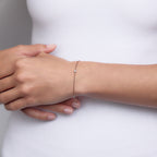 Starlight Diamant Armband