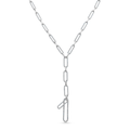 Teddi Diamant Halskette