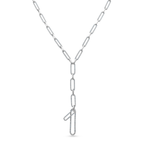 Teddi Diamant Halskette