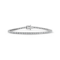 Tennisarmband 1.57 ct.