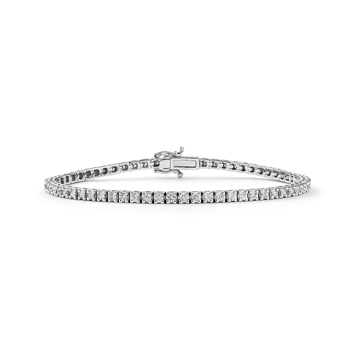 Tennisarmband 2.00 ct.