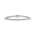 Tennisarmband 3.00 ct.