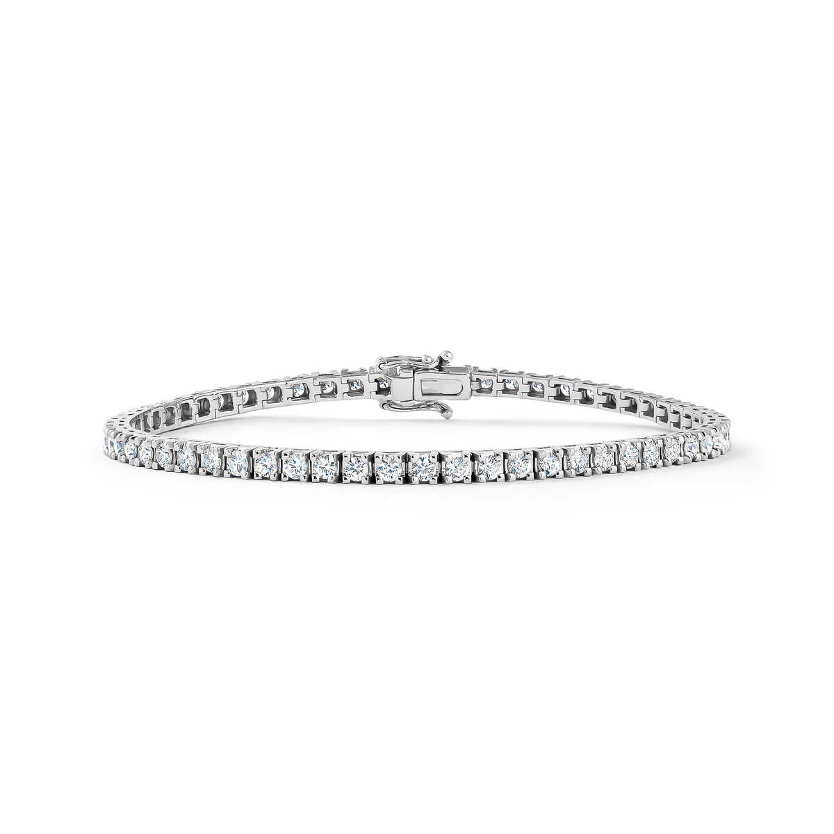 Tennisarmband 3.00 ct.