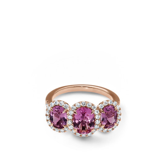Valen Morganit Ring