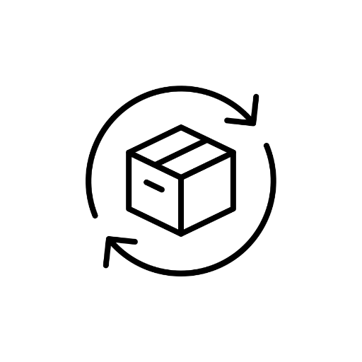Complimentary Shipping & Returns