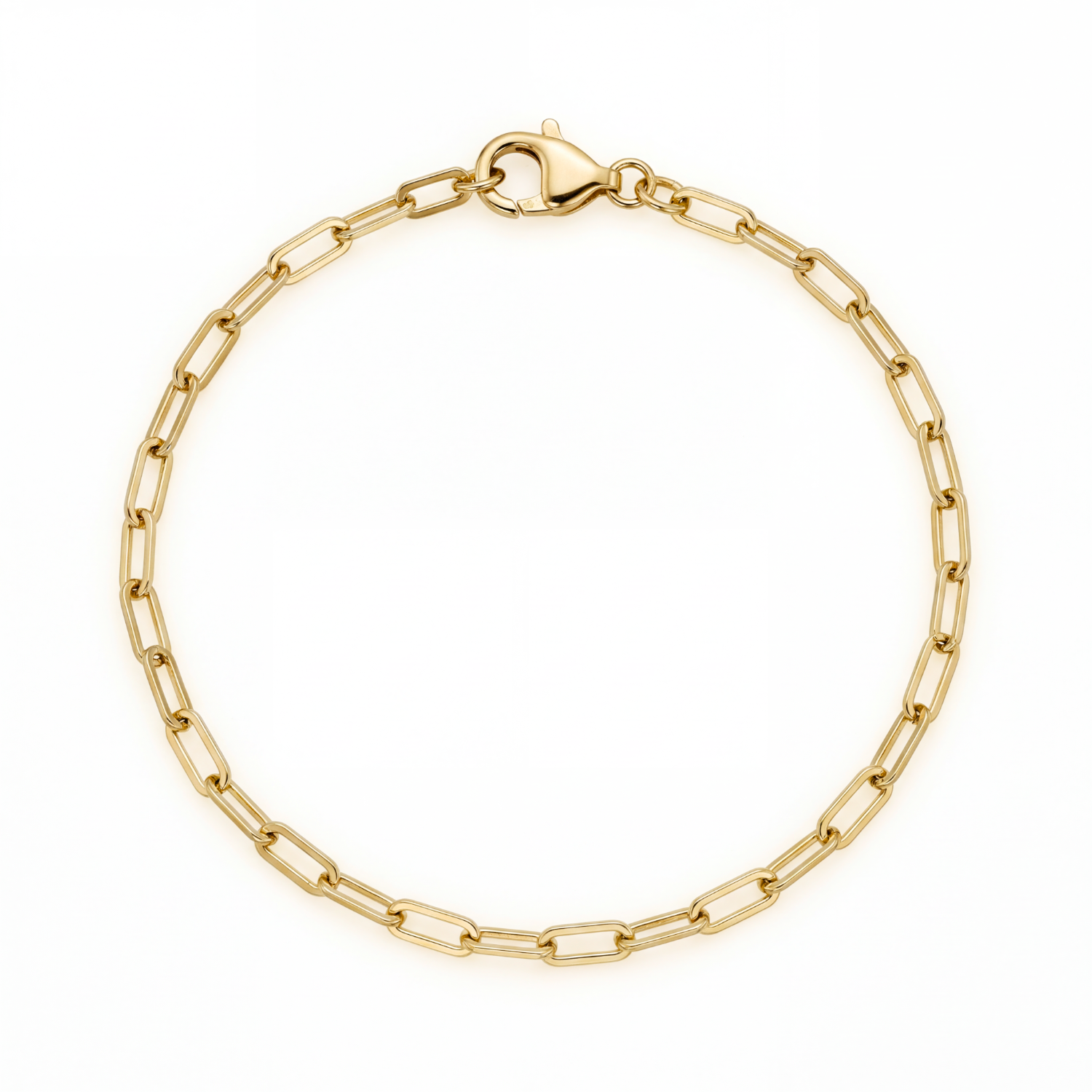 Mini Bond Bracelet