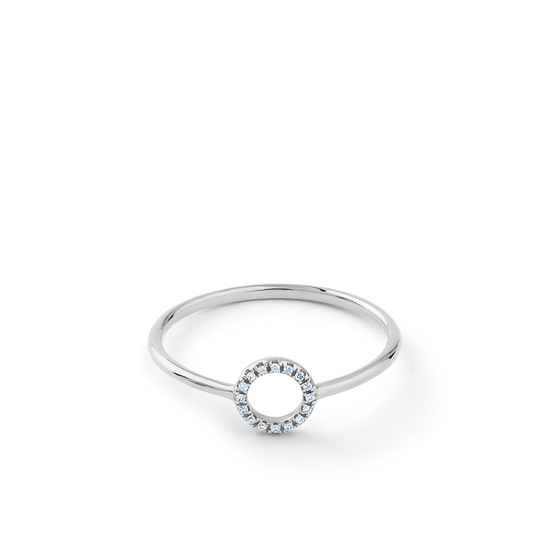 Ring circle 2025 of life