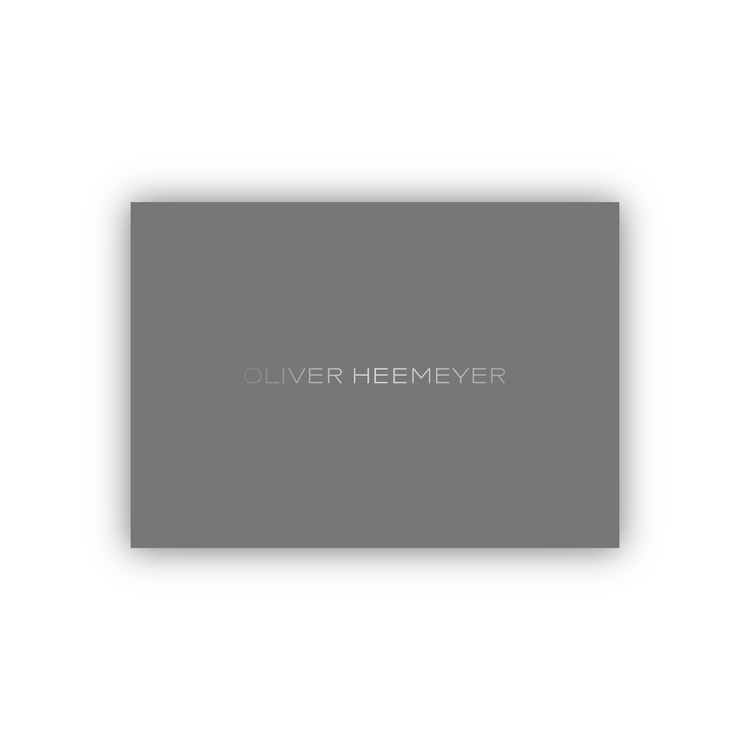 The Oliver Heemeyer Gift Card