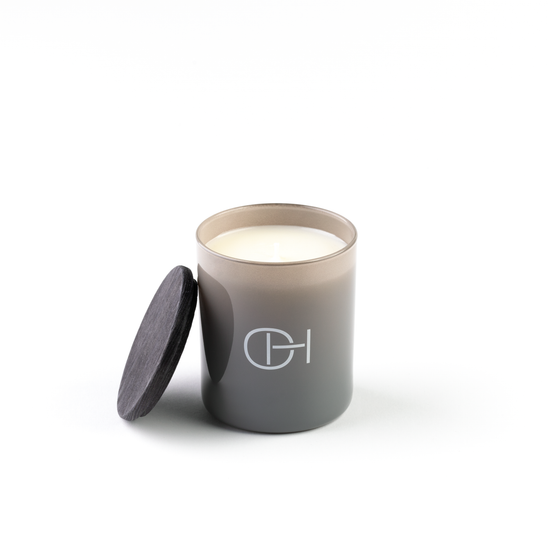 Oliver Heemeyer Scented Candle No. 10.