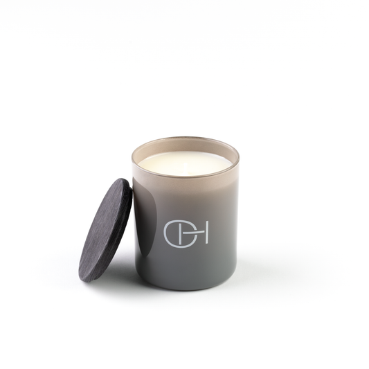 Oliver Heemeyer Scented Candle No. 01.